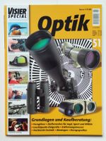 VISIER Special Nr. 51 - Optik