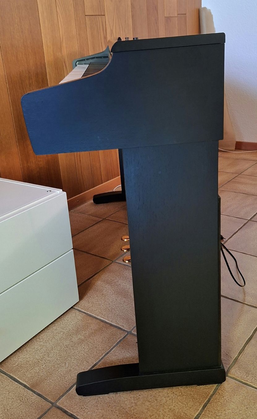 Kawai Strumenti musicali: KAWAI E - Piano Digital – Usato da Biberist venduto da Hope40 6