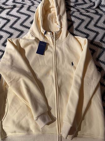 Felpa Ralph Lauren