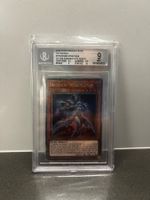 Priestess of the Ashened City BGS 9