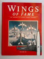 Wings of Fame Volume 20 Klassische Kampfflugzeuge Journal