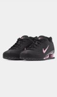 Nike Shox Z black/pink