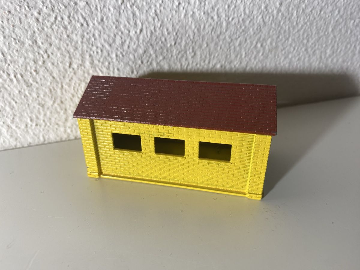 Lesney Giocattoli: Lesney garage – Usato da Winterthur venduto da ben_9vxx