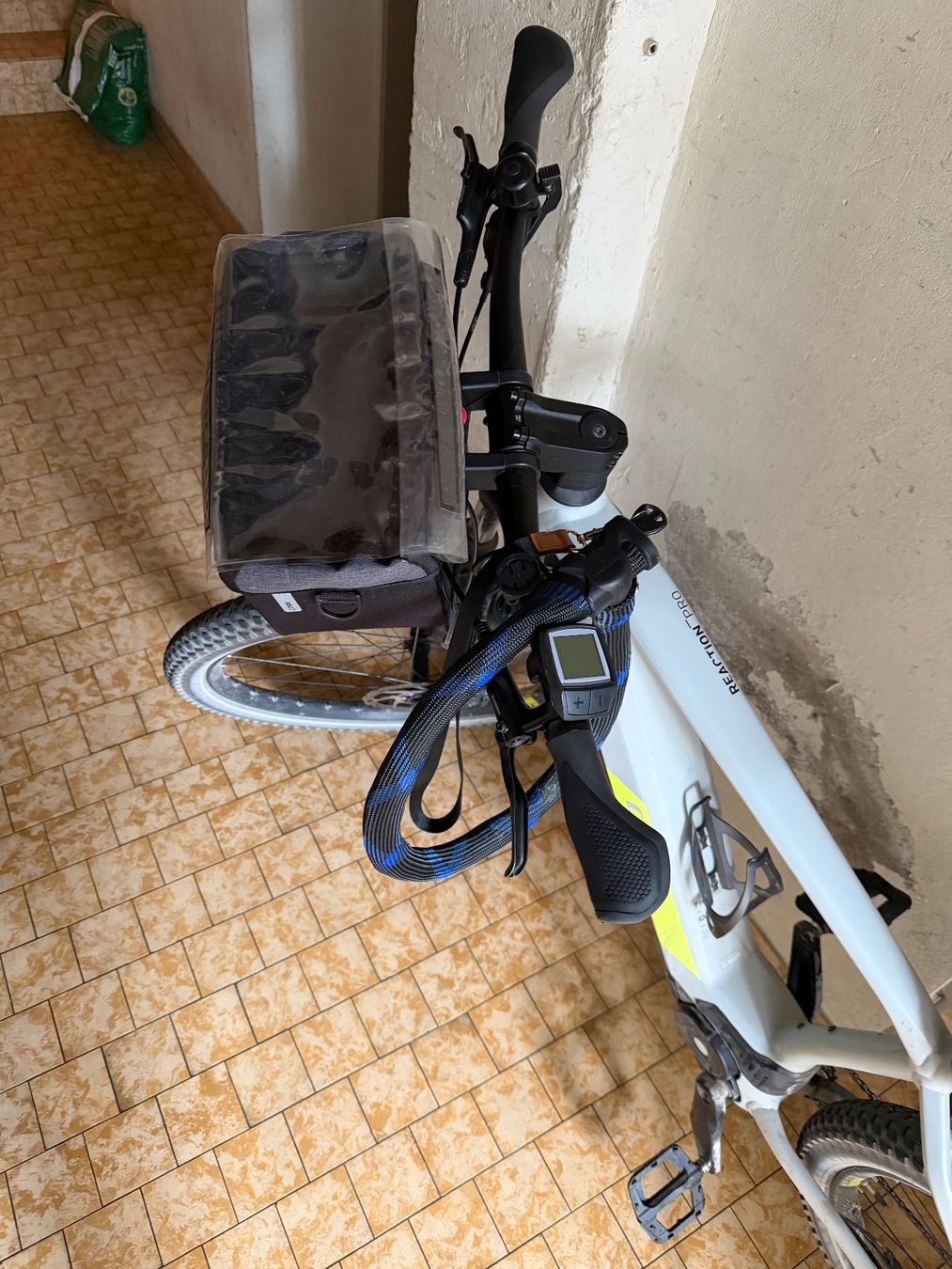 Cube Vélos: Cube E-Bike 25km/h – D'occasion à St. Gallen par mat_qd8n 1