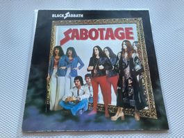 Black Sabbath