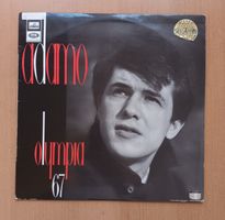 Adamo – Olympia 67 (LP, Album)