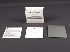 APPLE  Magic Trackpad Wireless