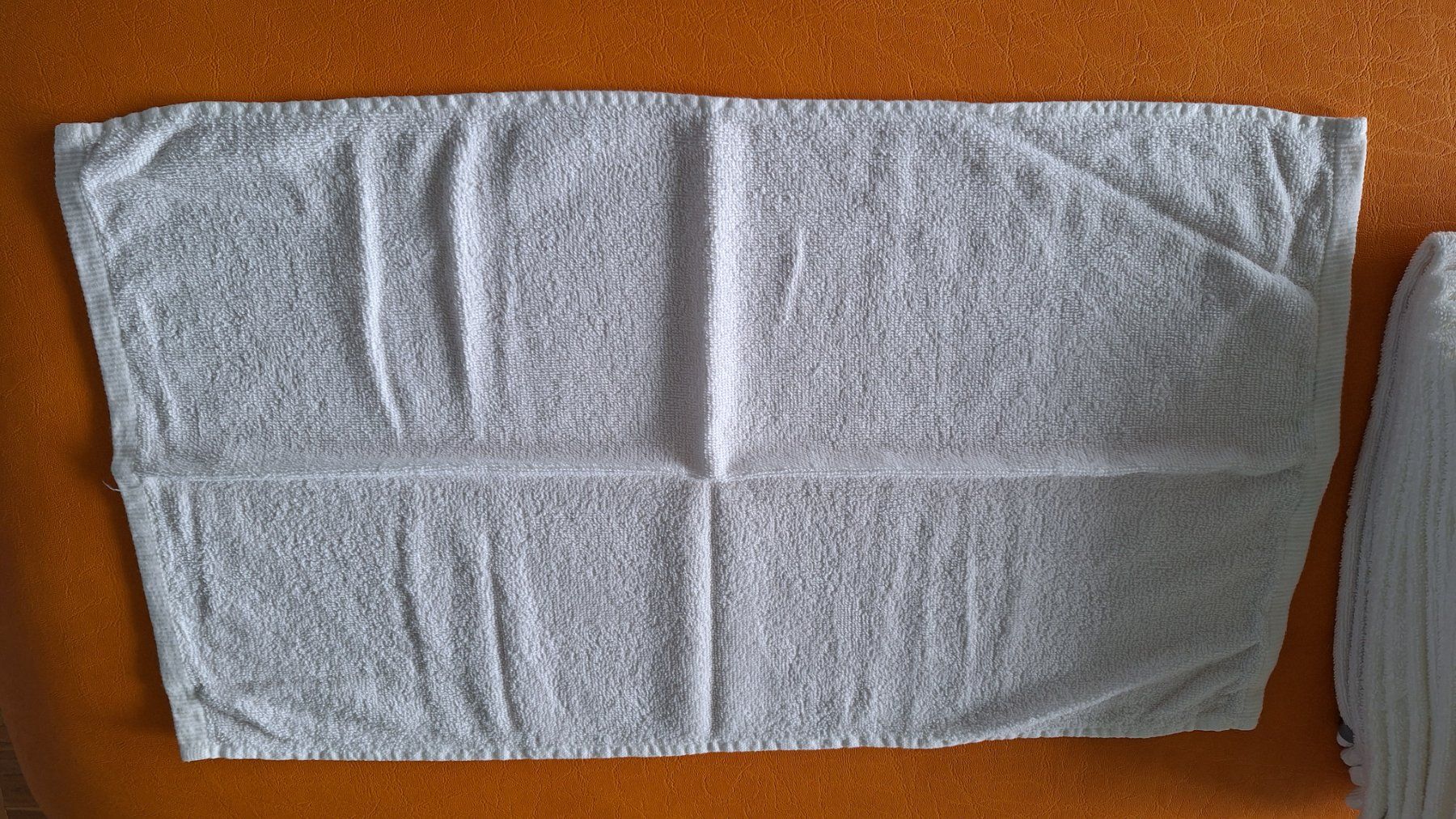 Ikea Teli da bagno: 10 Handtücher weiss – Nuovo (secondo la descrizione) da Niederrohrdorf venduto da Papillon_47 1