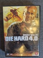 Die Hard 4.0 DVD Englisch/ Niederländisch