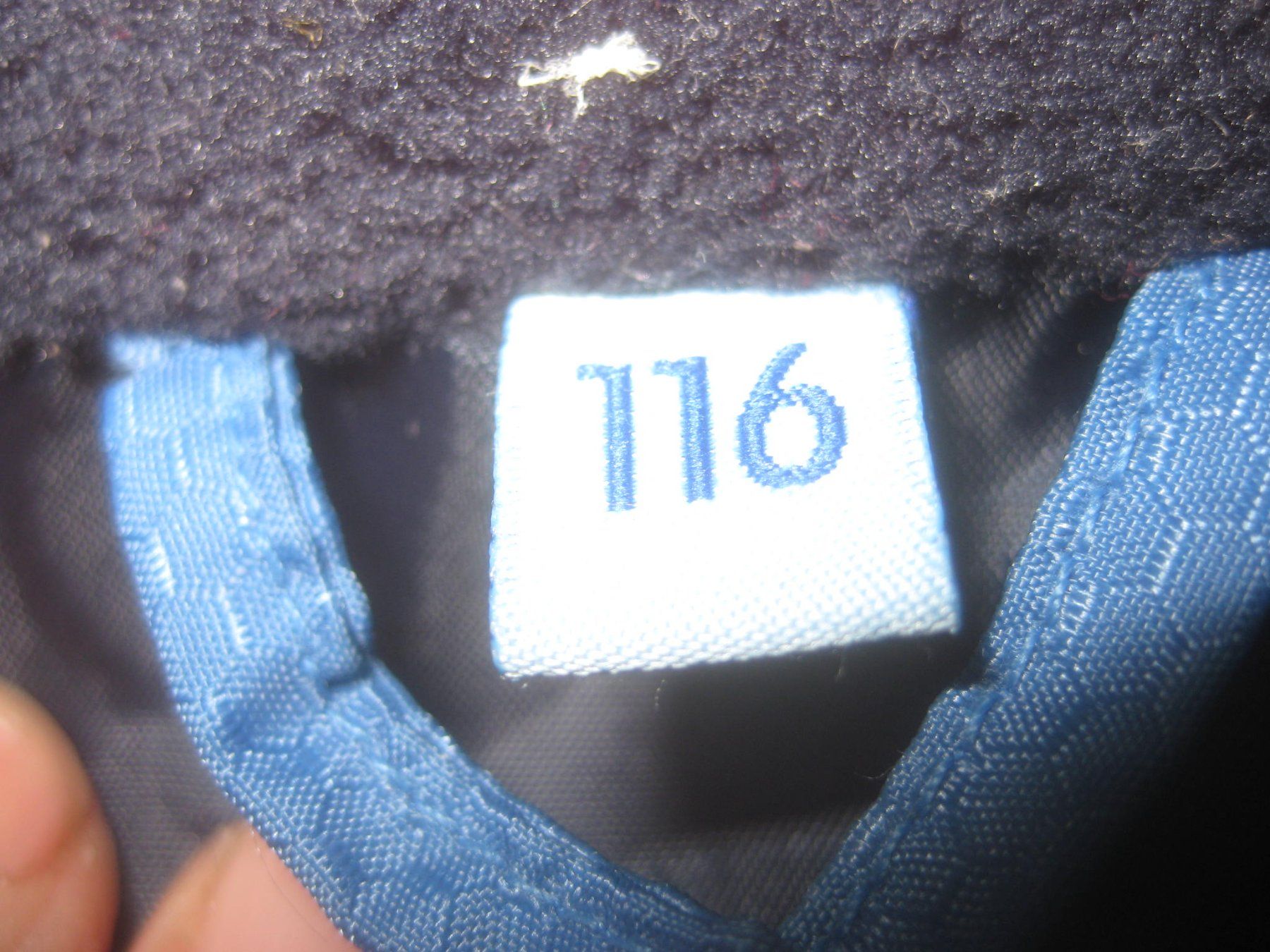 Altro abbigliamento per bambino: KNABEN   GILET – Nuovo (secondo la descrizione) da Uster venduto da flocke1 2