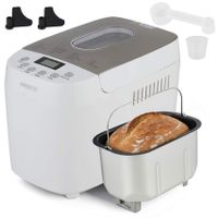 Brotbackautomat NEU