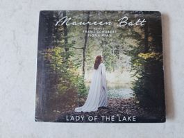 Maureen Batt, Franz Schubert, Fiona Ryan - Lady Of The Lake