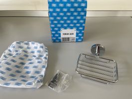 Seifenkorb  Seifenhalter  Forum 3600 NEU & OVP