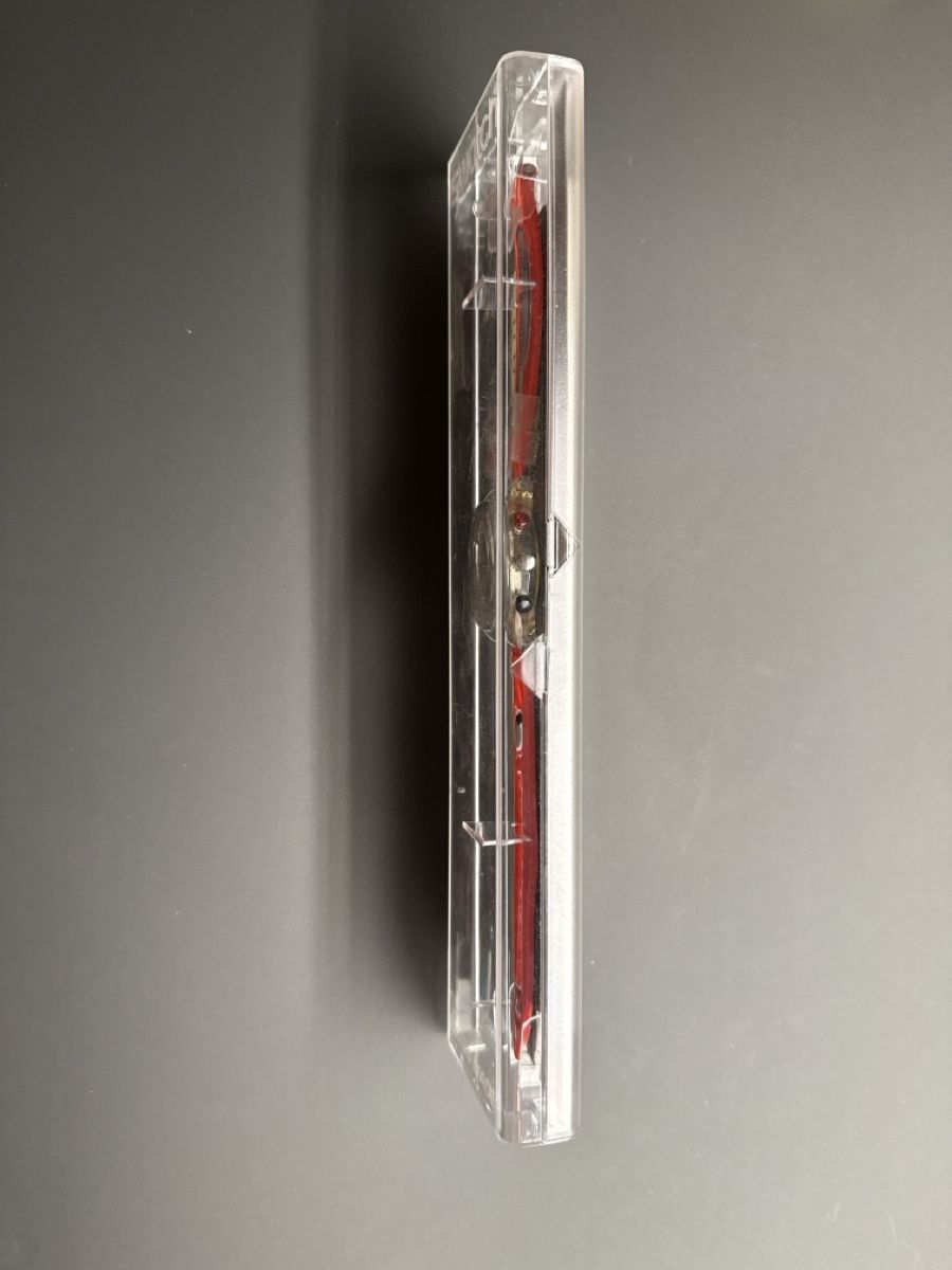 Swatch Orologi: Swatch Chrono Uhr rot, Diax Edition – Usato da Lufingen venduto da Hafula 2
