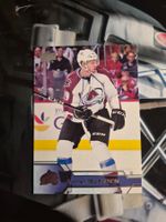 NHL Nathan MacKinnon Colorado Avalanche