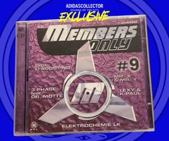 Members Only