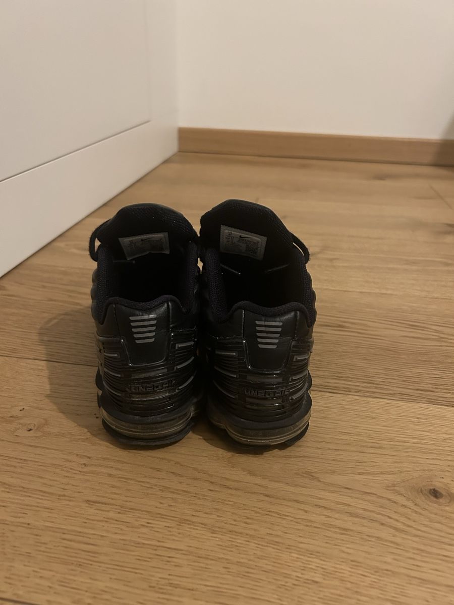 Nike Scarpe da uomo: Nike Air Max Plus TN3 - Taille 36- Noires – Usato da Genève venduto da son_6lxs