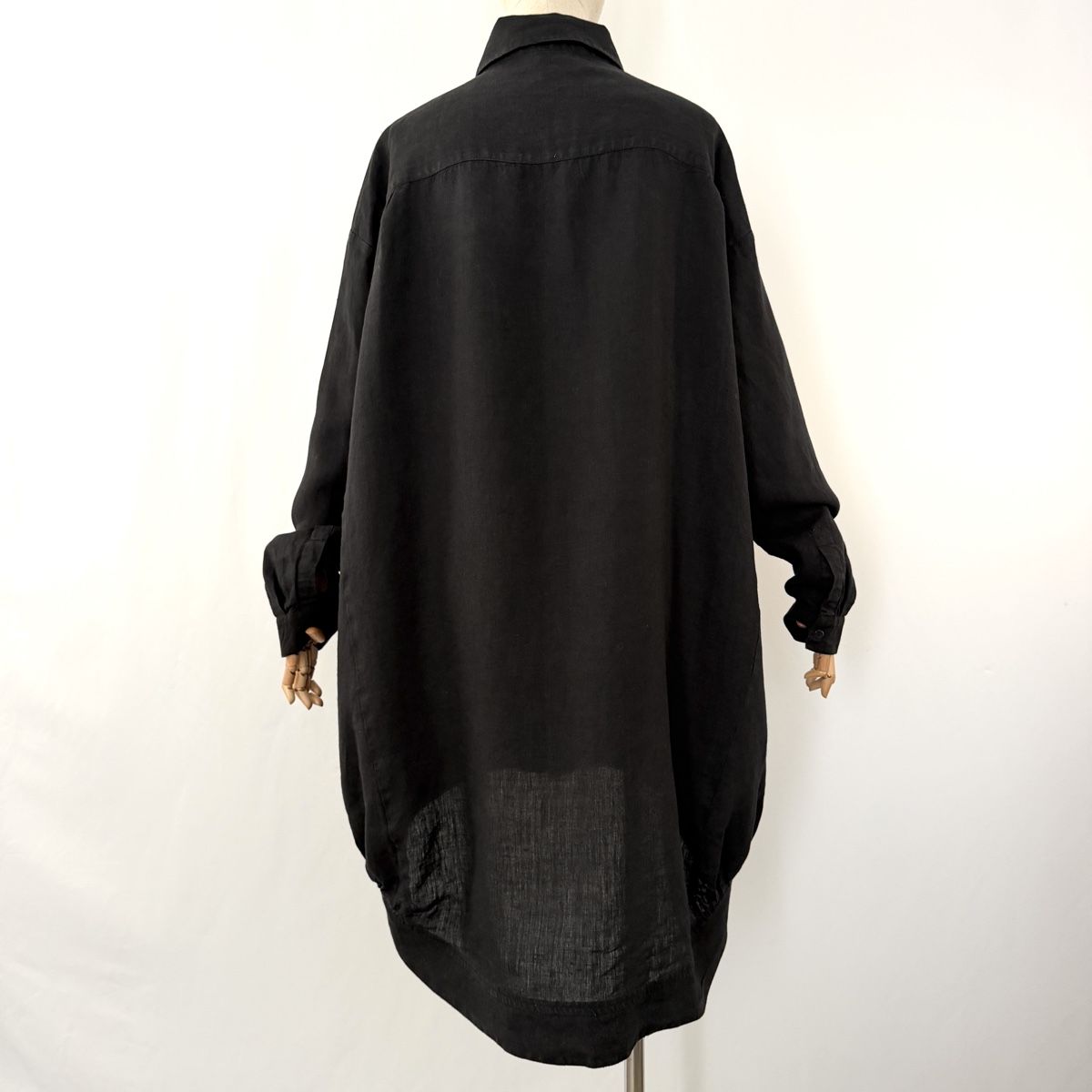 Vestiti: BLACK BY K&M Shirt Dress – Nuovo (secondo la descrizione) da Emmen venduto da Colette-Juliette 4