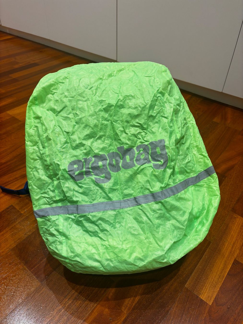 Ergobag Zaini: Ergonomie-Schulrucksack SET von Ergobag, Navy, mit Mängeln – Usato da Zollikon venduto da raffacelli 5