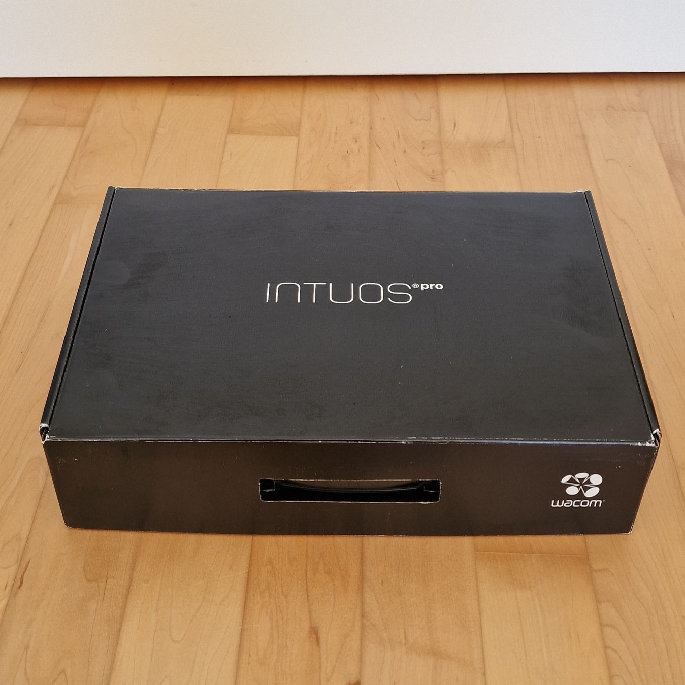 Wacom Tablet PC: Wacom drawing tablet – Gebraucht aus Bern von map_8wd9 1