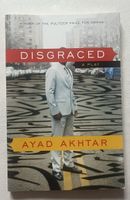 Disgraced