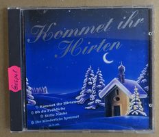 Kommet ihr Hirten - F37