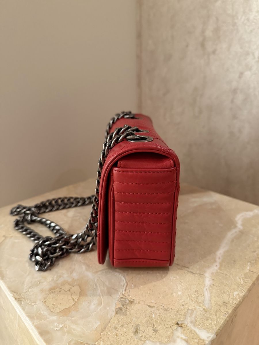 Chanel Borse da donna: Chanel mini bag – Usato da Paradiso venduto da apf_mh9c 9