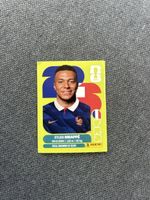 Sticker Kylian Mbappé FRA 20 FIFA