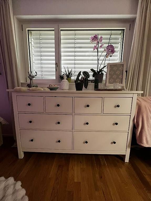 Kommoden: Kommode Hemnes von Ikea – Gebraucht aus Männedorf von inf_p6x9
