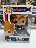 Funko POP! Animation Bleach Ichigo