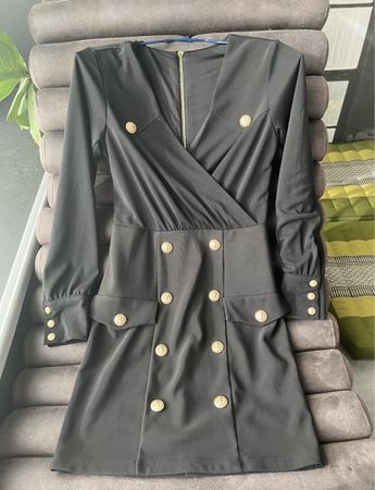 Abend Kleid große S sexy