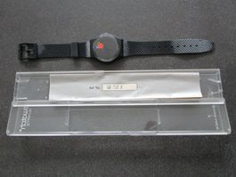 SWATCH Uhr von 1990