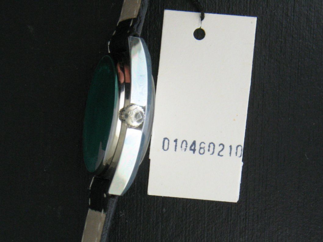 Zenith Orologi: Zenith Classic für Lady ladenneu – Nuovo (secondo la descrizione) da Hirzel venduto da Clubmtx 3