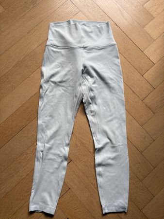 Lululemon Align Leggins mit hohem Bund (Grösse 6)