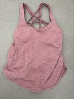 Lululemon Shirt Gr. 4