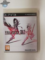 Final Fantasy XIII-2 13 / PS3 / NEU - sealed - OVP