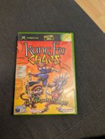 Kung fu Chaos Microsoft Xbox