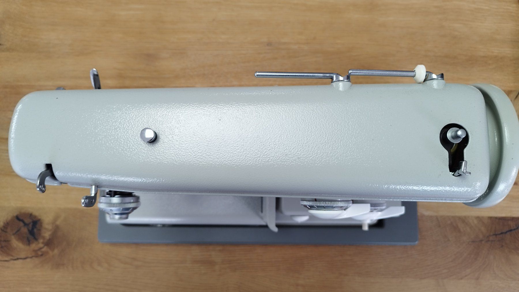 Pfaff Machines à coudre: Nähmaschine Pfaff 362 – D'occasion à Urtenen-Schönbühl par Kernbeisser25 3
