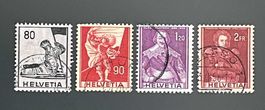 1958 - 1959 Historische Bilder ʘ 339, 340, 341, 342