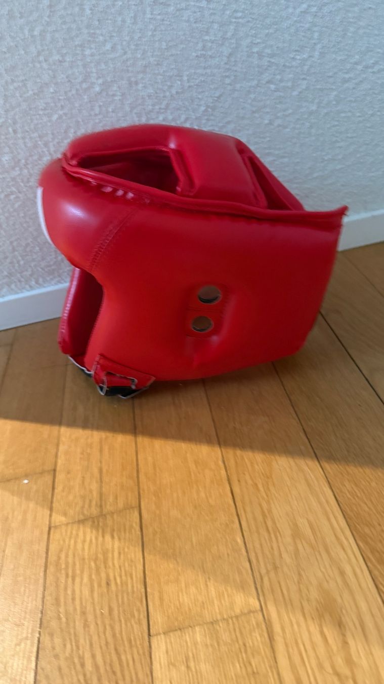 Caschi: Boxhelm – Nuovo (secondo la descrizione) da Glattbrugg venduto da BlitzSale 3