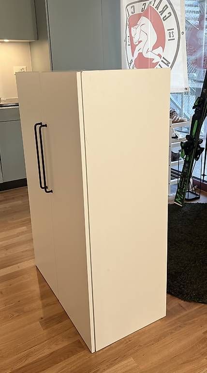 Armadi: PLATSA Schrank Ikea – Usato da Winterthur venduto da paszent 2