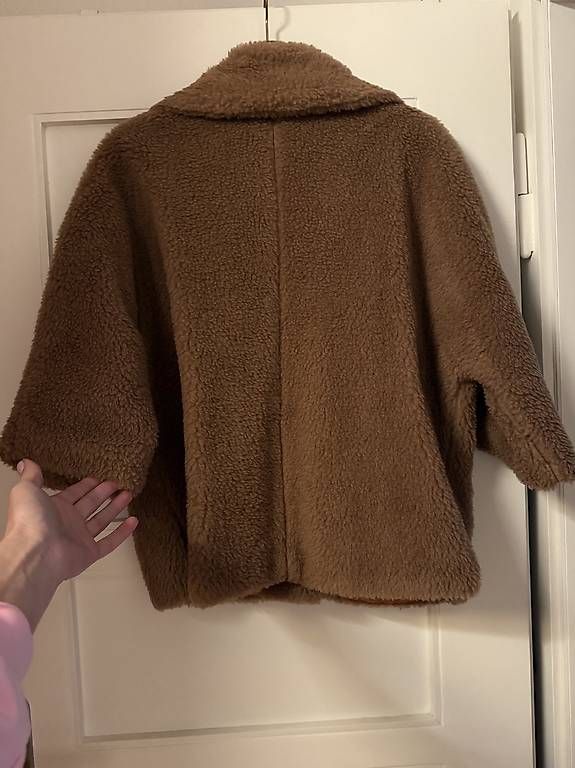 Giacche: Teddy Jacke  – Usato da Zürich venduto da ram_9k9v 1