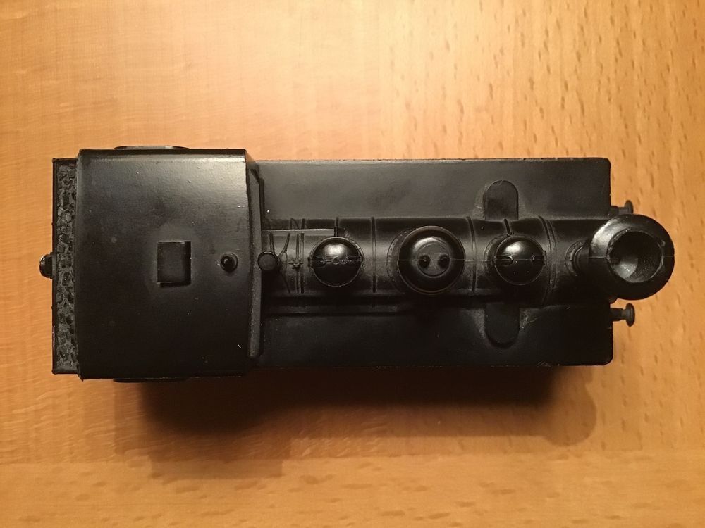 Märklin H0 Dampflok ähnlich 3090 3