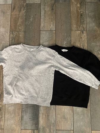 H&M Sweatshirts