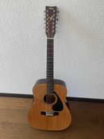 Westerngitarre Yamaha FG-410-12A 12-Saiter gebraucht