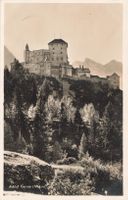Schloss Tarasp