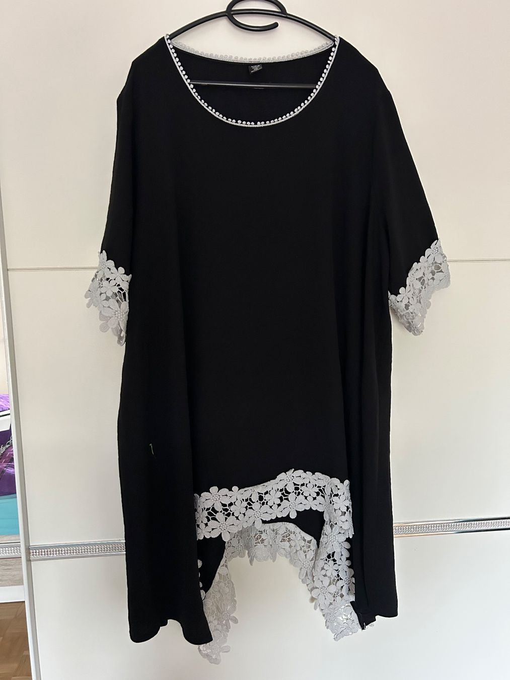 Tuniche: Lange Tunika 4XL – Usato da Kloten venduto da Mnuma