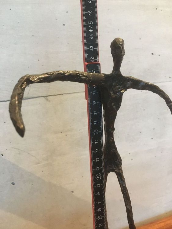 Alberto Giacometti - Replica | Kaufen auf Ricardo