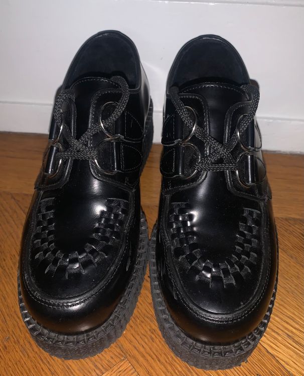 Creepers Underground Acheter sur Ricardo