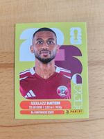 Panini WM 2026 QAT 15